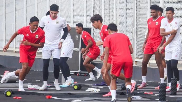 Timnas Indonesia
