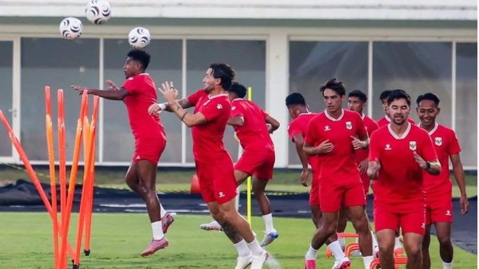 Timnas Indonesia