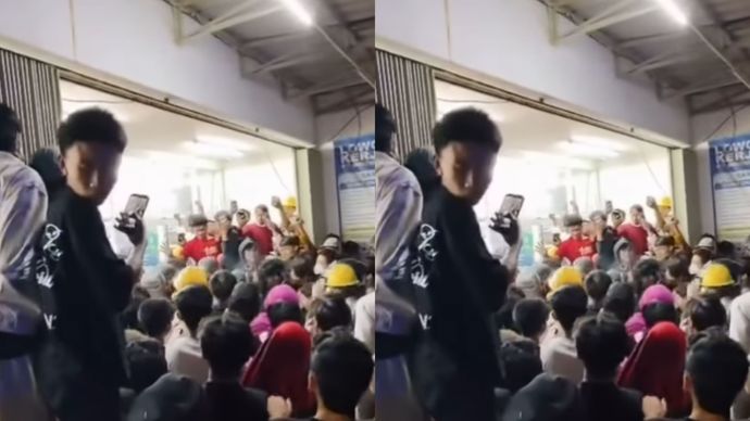 Terduga Pencuri Motor Tewas Diduga Dikeroyok Massa di Morowali