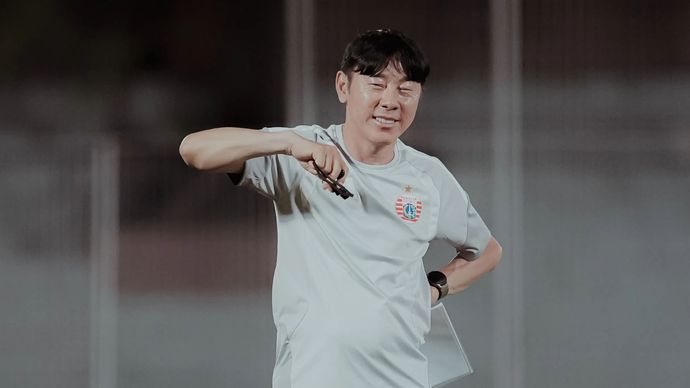 Shin Tae-yong