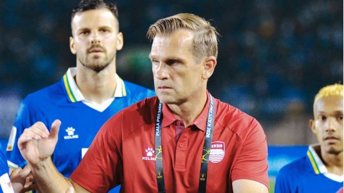 Pelatih Persib Bandung, Igor Tolic