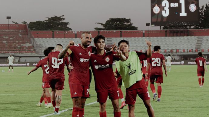 Persija Jakarta