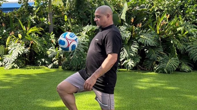 Roberto Carlos