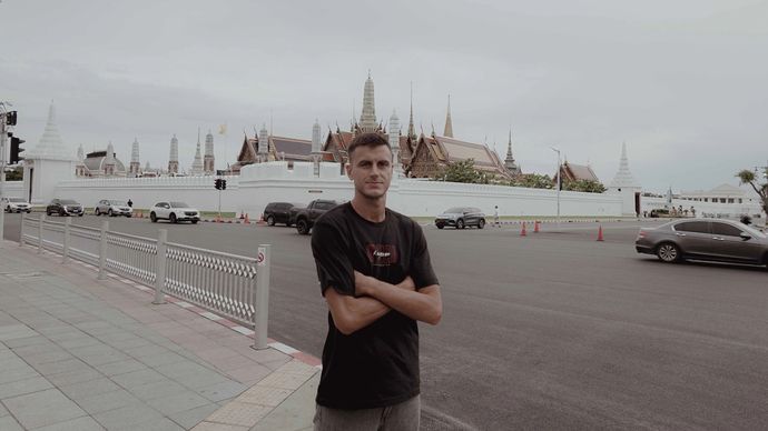 Alexander Jeremejeff