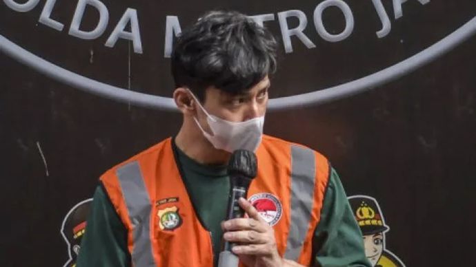 Revaldo Fifaldi