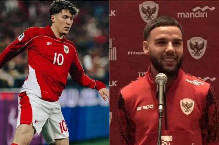 Oxford vs Nijmegen di Piala Presiden? LIB Beri Kode Keras!
