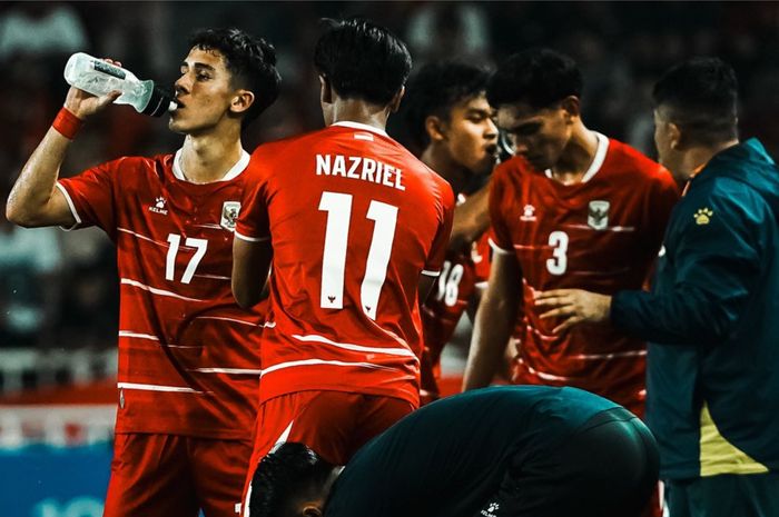Timnas Indonesia U-19