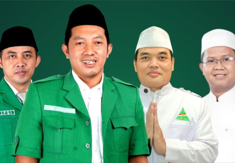 GP Ansor Minta Warga Pilih Kandidat Kepala Daerah yang Punya Rekam Jejak Baik