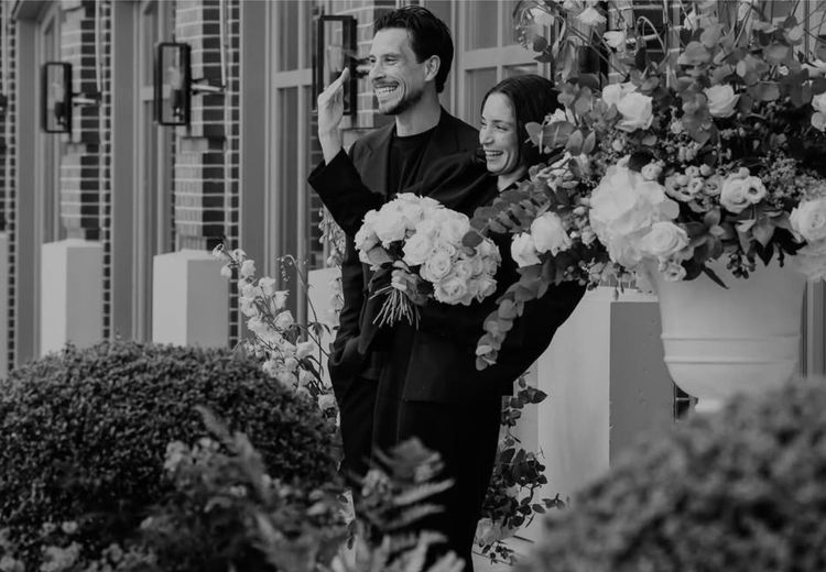 Profil Bibe Cheriva, Wanita Cantik nan Beruntung yang Dilamar Thom Haye 'El-Profesor' Timnas Indonesia