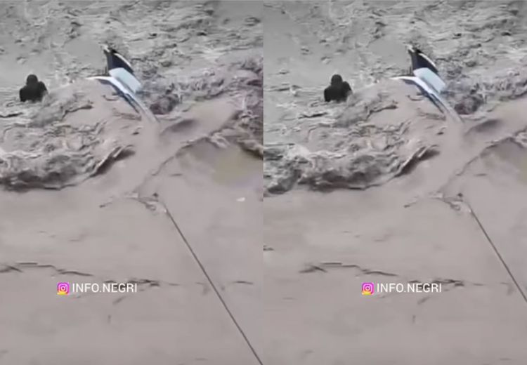 Banjir Susulan Terjang Gayo Lues, Jembatan Roboh dan Mobil Dinas Camat Hanyut