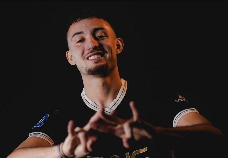 Dewa United Pertimbangkan Turunkan  Ivar Jenner Lawan Persik