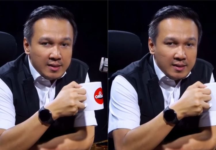 Kombes Manang Pak Bray Bongkar Jasa Konsultasi Pinjol Modus Bebas Diteror DC