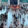 Wilayah Udara Bandara Kuala Lumpur Bakal Ditutup Hampir Sepekan, Ada Apa?