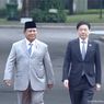PM Singapura Lawrence Wong Kunjungi Jakarta untuk Leaders' Retreat dengan Prabowo