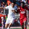 Hasil Liga 1: Tekuk Madura United, Semen Padang Keluar dari Zona Degradasi