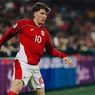 Cerita Lucu Ole Romeny Dijuluki El Skena Sama Pendukung Timnas Indonesia
