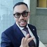 Heboh Seruan Bubarkan DPR, Ahmad Sahroni Pilih Dikatai Nama Binatang