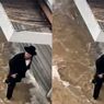 Kebakaran Hutan, Badai Pasir, dan Kini Banjir Besar Melanda Israel