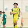Profil Cristiano Ronaldo Jr, Putra Sulung Cristiano Ronaldo Dipanggil Timnas Portugal U-15