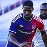 Gegara Kebobolan 5 Gol, Maarten Paes Jadi Cadangan saat FC Dallas Tekuk AV Alta FC