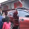 Gegara Dendam Pribadi, Pengantin Pria di Palembang Dibacok saat Turun dari Mobil