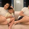 Rafathar Ngadu ke Dedi Mulyadi, Mau Kirim Nagita Slavina ke Barak Militer Gegara Susah Mandi