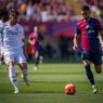 Duel Real Madrid vs Barcelona Bakal Digelar di GBK
