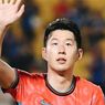 Timnas Korea Selatan Boikot Media Lokal Usai Hina Son Heung Min