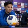 Bek Andalan China Cedera Jelang Hadapi Timnas Indonesia di Kualifikasi Piala Dunia 2026