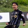 Los Angeles FC Umumkan Adrian Wibowo Dipanggil Timnas Indonesia