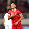 Ramadhan Sananta Resmi Gabung Klub Brunei Darussalam