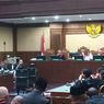 Mangkir 3 Kali, Kader PDIP Saeful Bahri Akhirnya Hadir Sebagai Saksi di Sidang Hasto