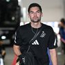 Masih di Yokohama, Sandy Walsh Ternyata Masuk Daftar Skuad Buriram United Musim 2025/2026