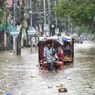 India Dilanda Banjir dan Longsor Hebat, 26 Orang Tewas