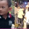 Viral Anak 1 Tahun Hilang Secara Tiba-tiba di Singkawang