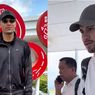 Kevin Diks dan Emil Audero Pulang Kampung ke Lombok