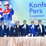 RUPS Tahun Buku 2024, Pertamina Raih Laba Bersih Rp49,5 Triliun, Kontribusi ke Negara Capai Rp401 Triliun