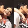 Pesan Menyentuh Maia Estianty Jelang Pernikahan Al Ghazali dengan Alyssa Daguise
