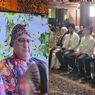 Momen Maia Estianty dan Irwan Mussry di Siraman Al Ghazali