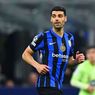 Eks Pemain Inter Milan Mehdi Taremi Dikabarkan Gabung Jadi Tentara Iran