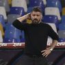 Gattuso Minta Pemain Italia Tetap Tenang jelang Playoff Piala Dunia