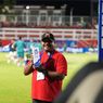 Profil Imran Nahumarury, Eks Timnas Indonesia yang Dipecat Malut United Sebagai Pelatih