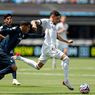 10 Pemain Real Madrid Gilas Pachuca 3-1 di Piala Dunia AntarKlub