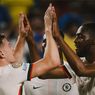 Chelsea Melangkah ke Babak 16 Besar Piala Dunia AntarKlub Usai Gilas Es Tunis