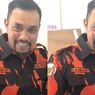 Abi Anak Japto Ngamuk ke Ahmad Sahroni yang Gak Ngaku Anggota Pemuda Pancasila