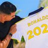 Cristiano Ronaldo Resmi Perpanjang Kontrak di Al Nassr Hingga 2027