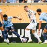 Tijjani Reijnders Main Full, Manchester City Bungkam Juventus 5-2