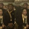 Titiek Soeharto Ikut Kirab Malam 1 Suro di Solo