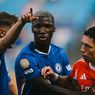 Bantai Benfica, Chelsea Melaju ke Babak Perempat Final Piala Dunia AntarKlub
