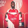 Paul Pogba Resmi Berlabuh ke AS Monaco